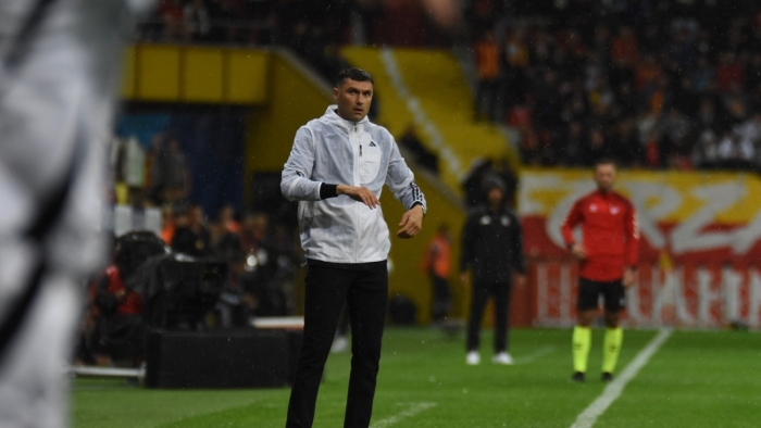 Kayserispor Burak Yılmaz ile yolları ayrdı